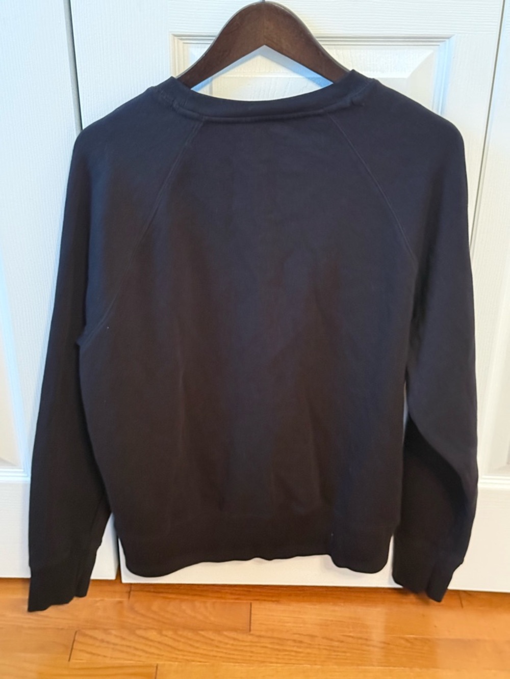 Zadig & Voltaire Upper Skull Gold Crewneck - Picture 3 of 5